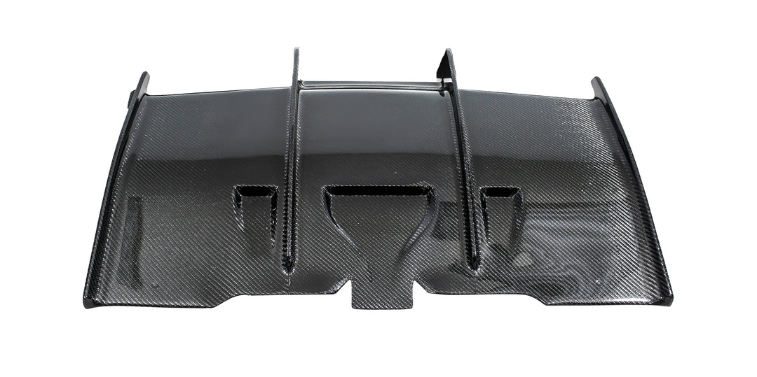 PSM Dynamic - BMW 6 SERIES F13 M6 - Rear Under Tray - B6231RTCF