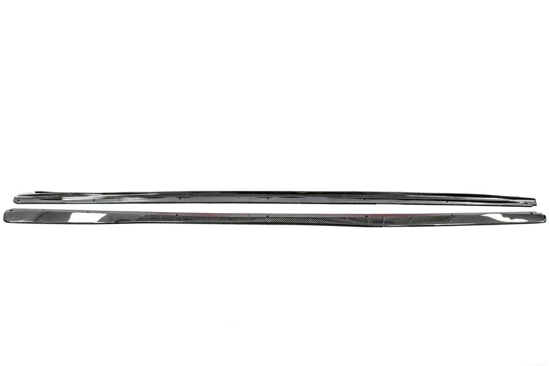 PSM Dynamic - BMW 5 SERIES F10 M5 - Side Skirts - B5011SSCF