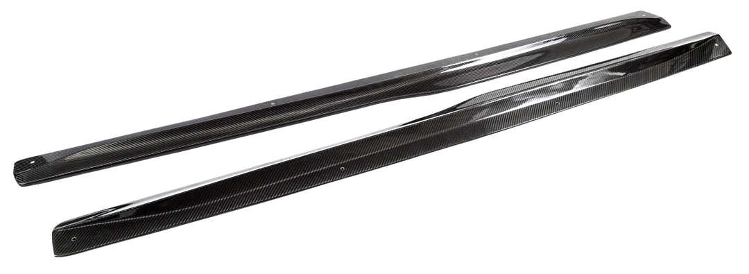 PSM Dynamic - BMW 3 SERIES F80 M3 - Side Skirts - BSF80V1CF