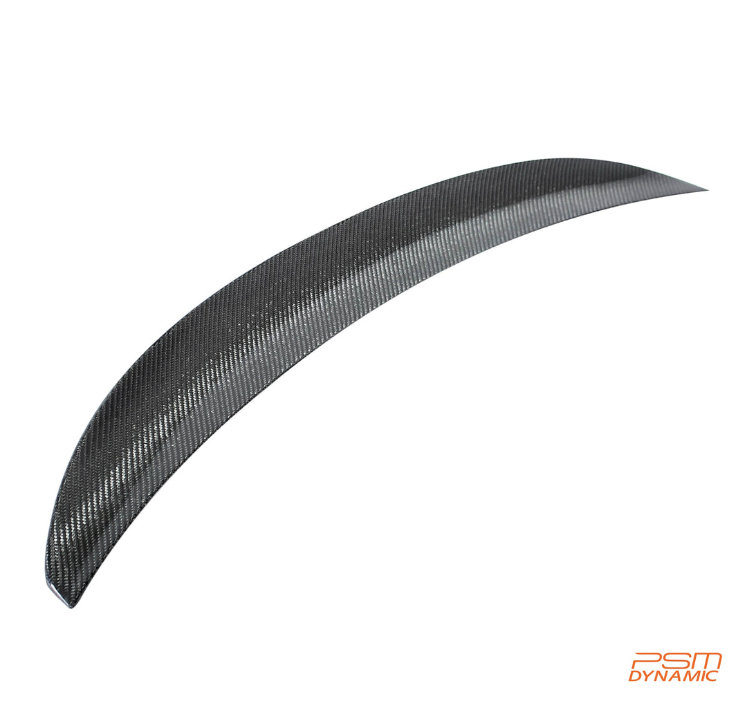 PSM Dynamic - BMW 2 SERIES F87 M2 - Trunk Deck Lid V1 - B2871DLCF
