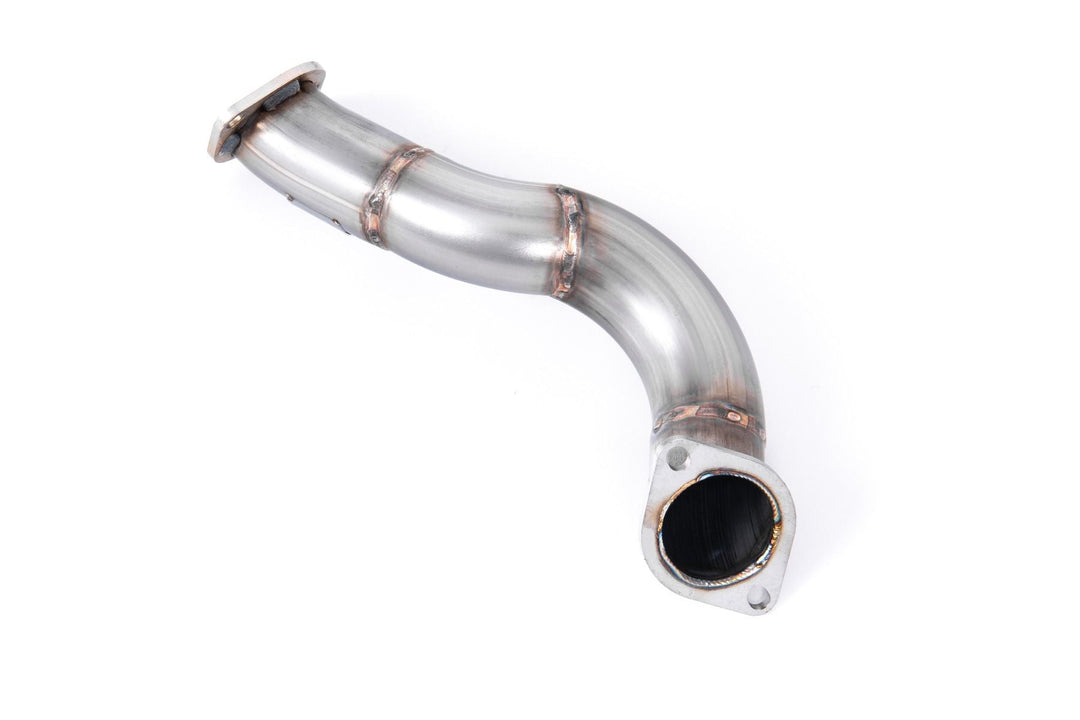 Milltek Over-Pipe - Toyota GT86 2.0 litre 2012-2021 - SSXSB033