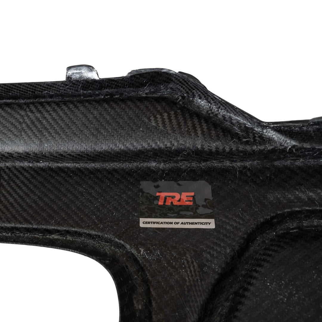 TRE - TRE Pre-Preg Carbon Fibre Competition Rear Diffuser Set for BMW 4 Series (2020+, G22 G23)