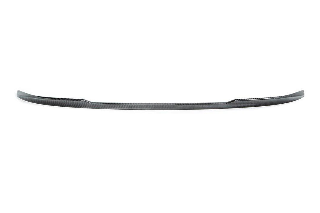 TRE - TRE Pre-preg Carbon Fibre CS Rear Spoiler for BMW 3 Series & M3 (2014-2018, F30 F80)