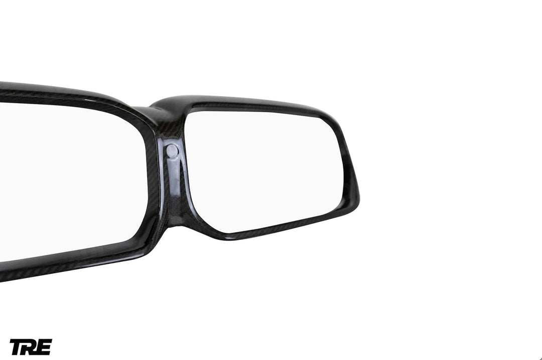 TRE - TRE Pre-Preg Carbon Fibre Grille Surround for BMW 5 Series & M5 LCI (2020+, G30 G31 F90)