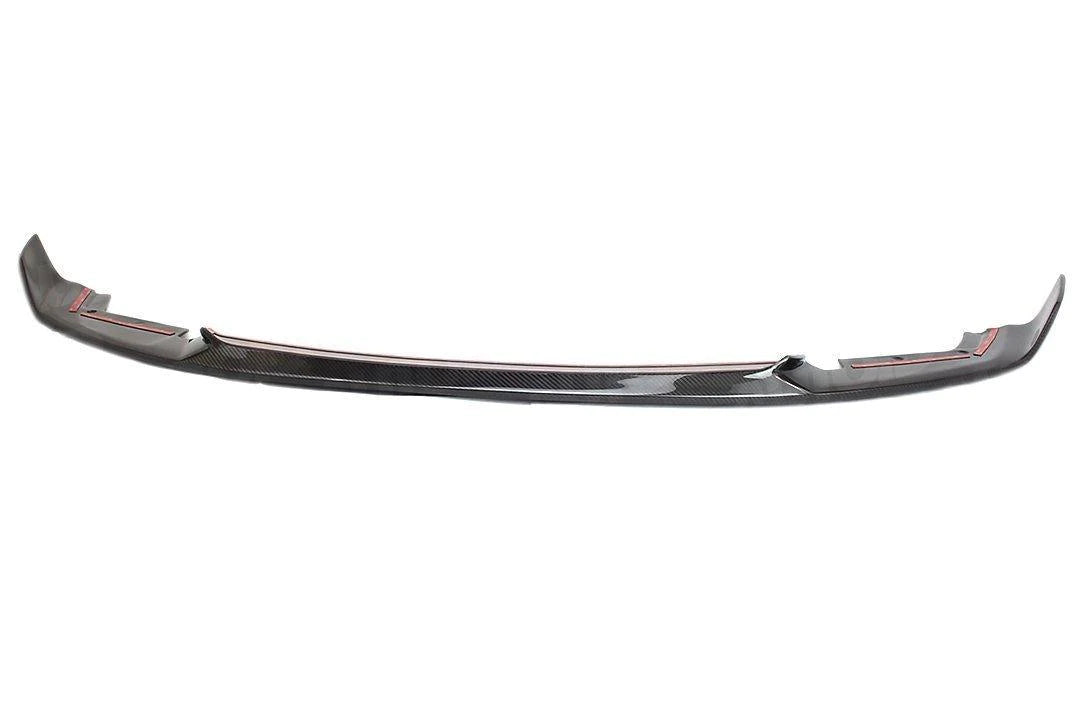 TRE - TRE Pre-preg Carbon Fibre Performance Front  Splitter for BMW M2 Competition (2018-2021, F87)