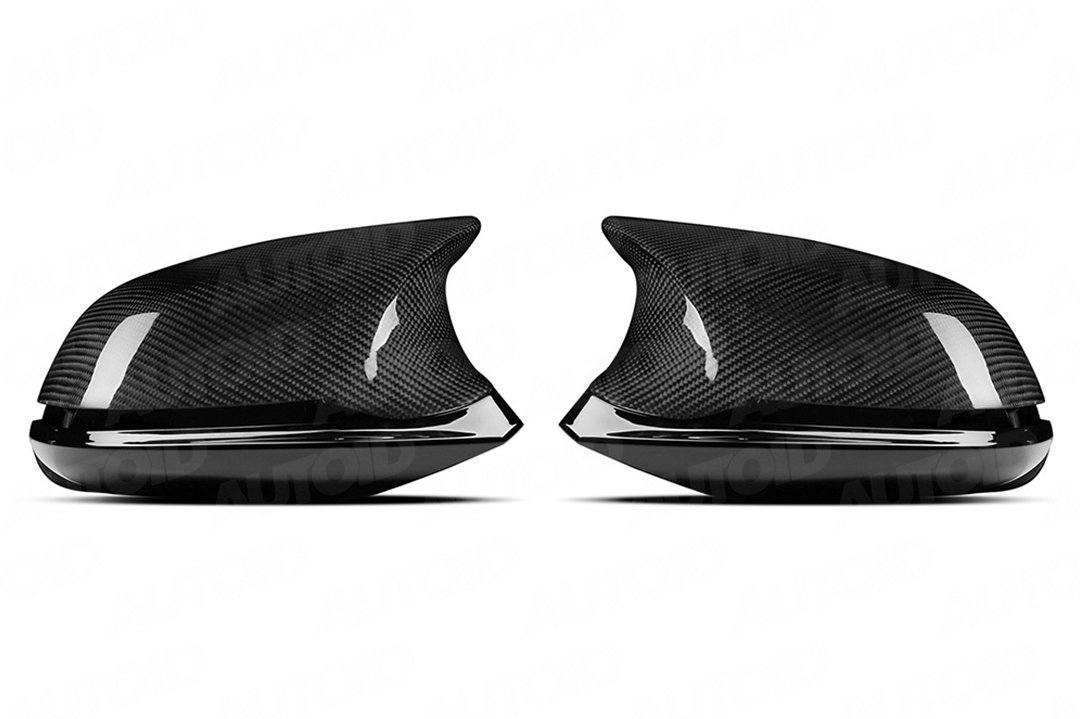 TRE - TRE Pre-preg Carbon Fibre Performance Wing Mirror Unit for BMW (2012-2019, Fxx)