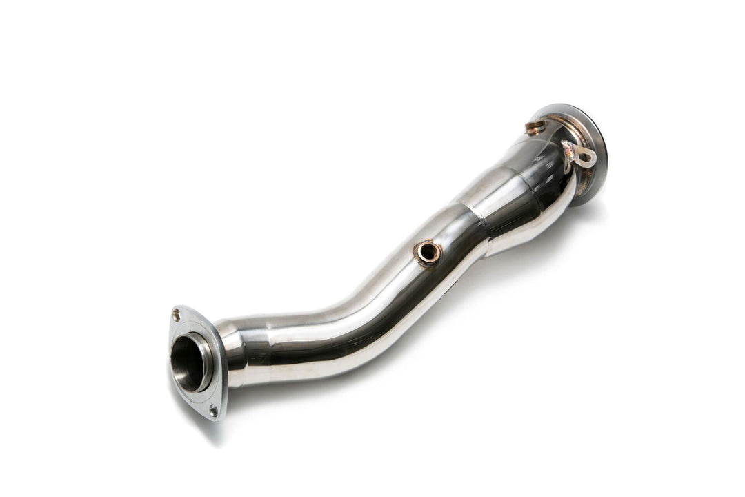 Armytrix - LEXUS IS 200T 2.0L - Downpipe Stainless Steel - LXIS3-DD