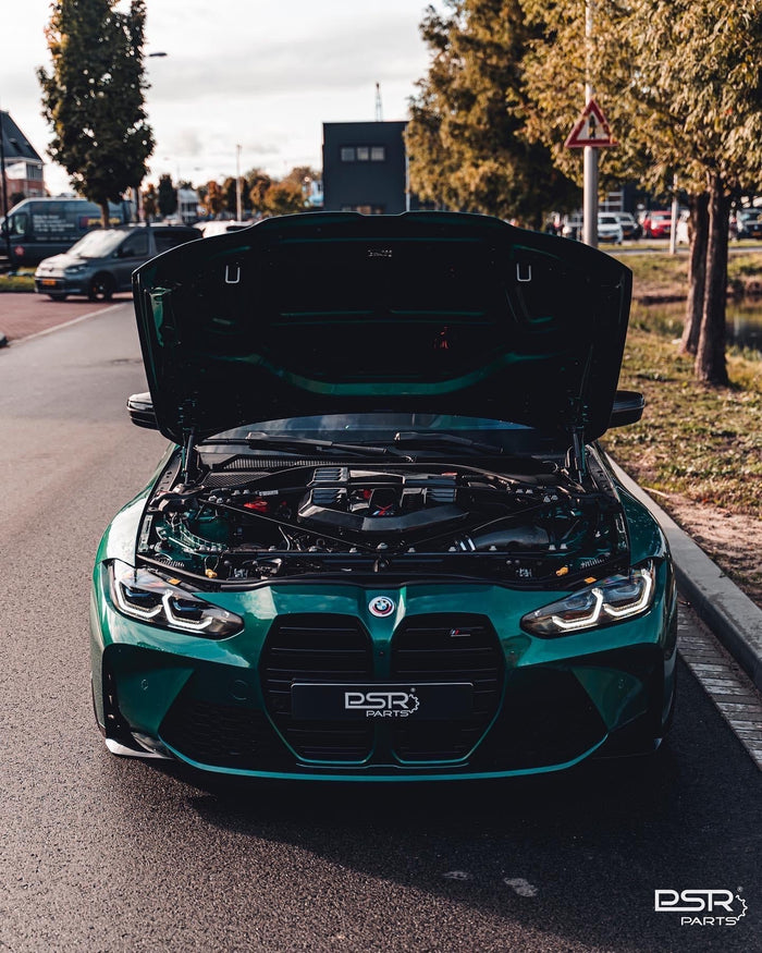 The Most Desirable BMW Engine Right Now? A Comprehensive Guide to Tuning Your BMW S58 Engine