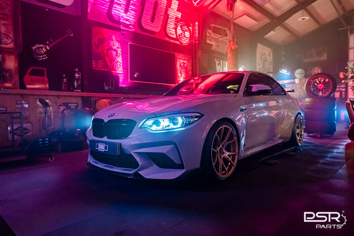 BMW F87 M2 Competition - Perfectly Modified