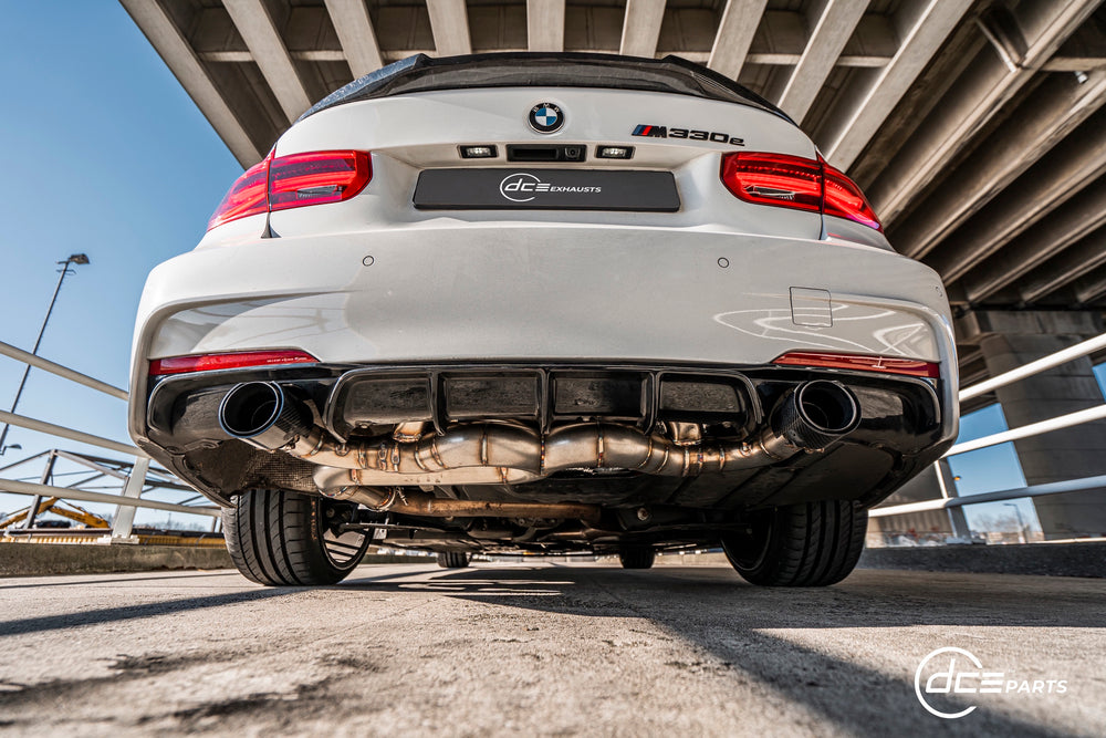 F30 on sale performance upgrades