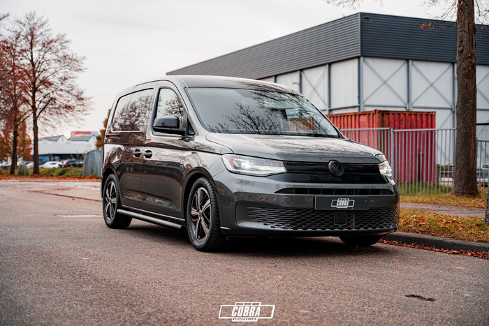 Volkswagen Caddy Cargo / Maxi MK5 (SK) - Cobra Suspension Lowering Springs