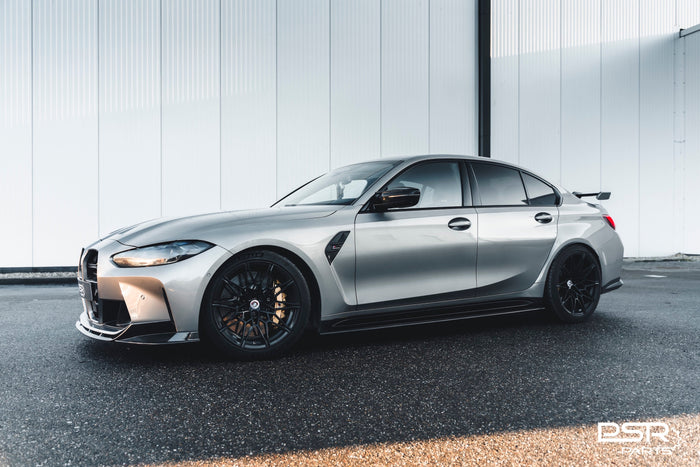 bmw g80 midpipe dce parts equal length single midpipe