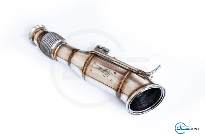 Upgrade Your Car's Performance: The Benefits of Upgrading Your Downpipe