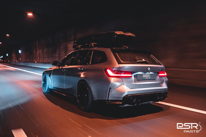 TOP 10 MODS FOR THE BMW G80 G81 M3 AND G82 G83 M4