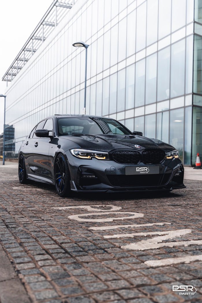 BMW G20 Cobra Suspension EVO S Coilovers