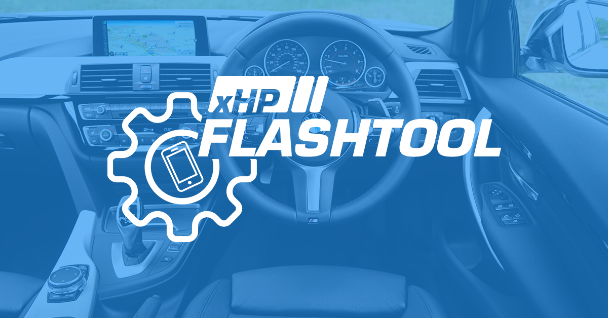 Shift into Overdrive: Experience Increased Performance with Fast Gear Changes with XHP Tuning for your BMW 6HP and 8HP