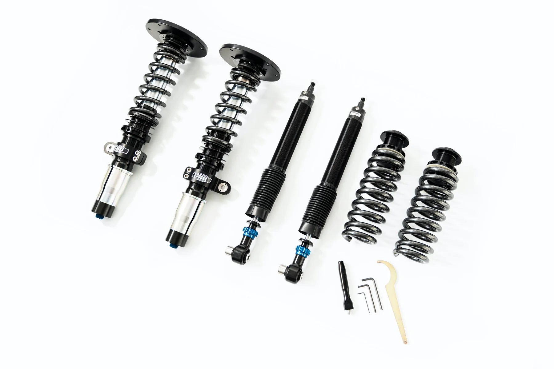 Cobra Suspension