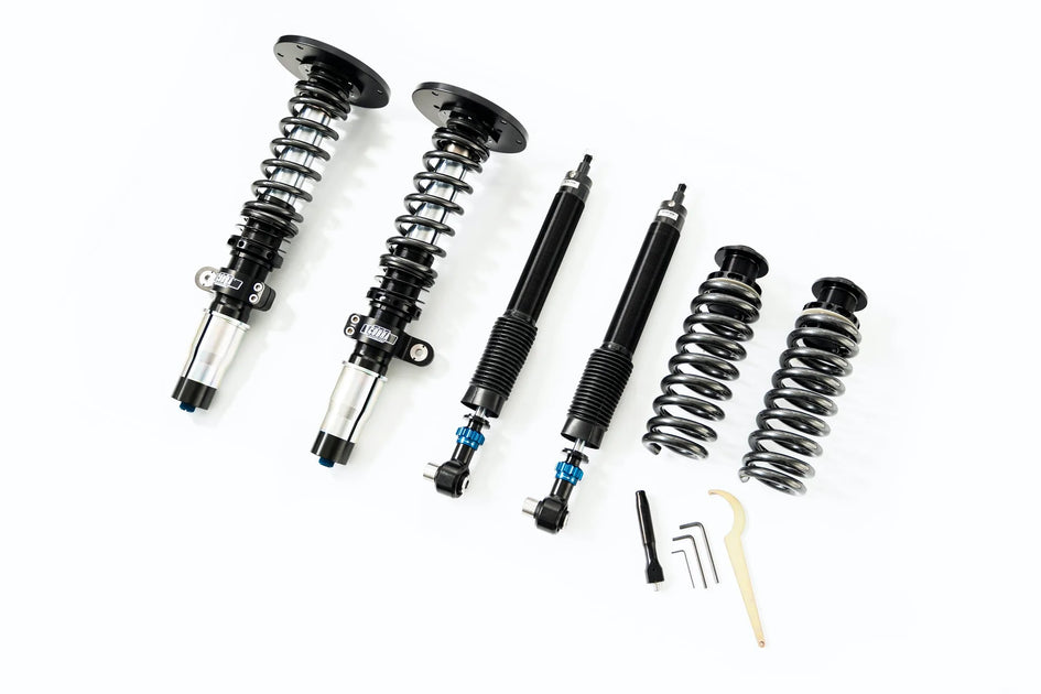 Cobra Suspension Lowering Springs, HAS Kits, Coilovers, Wheel Spacers
