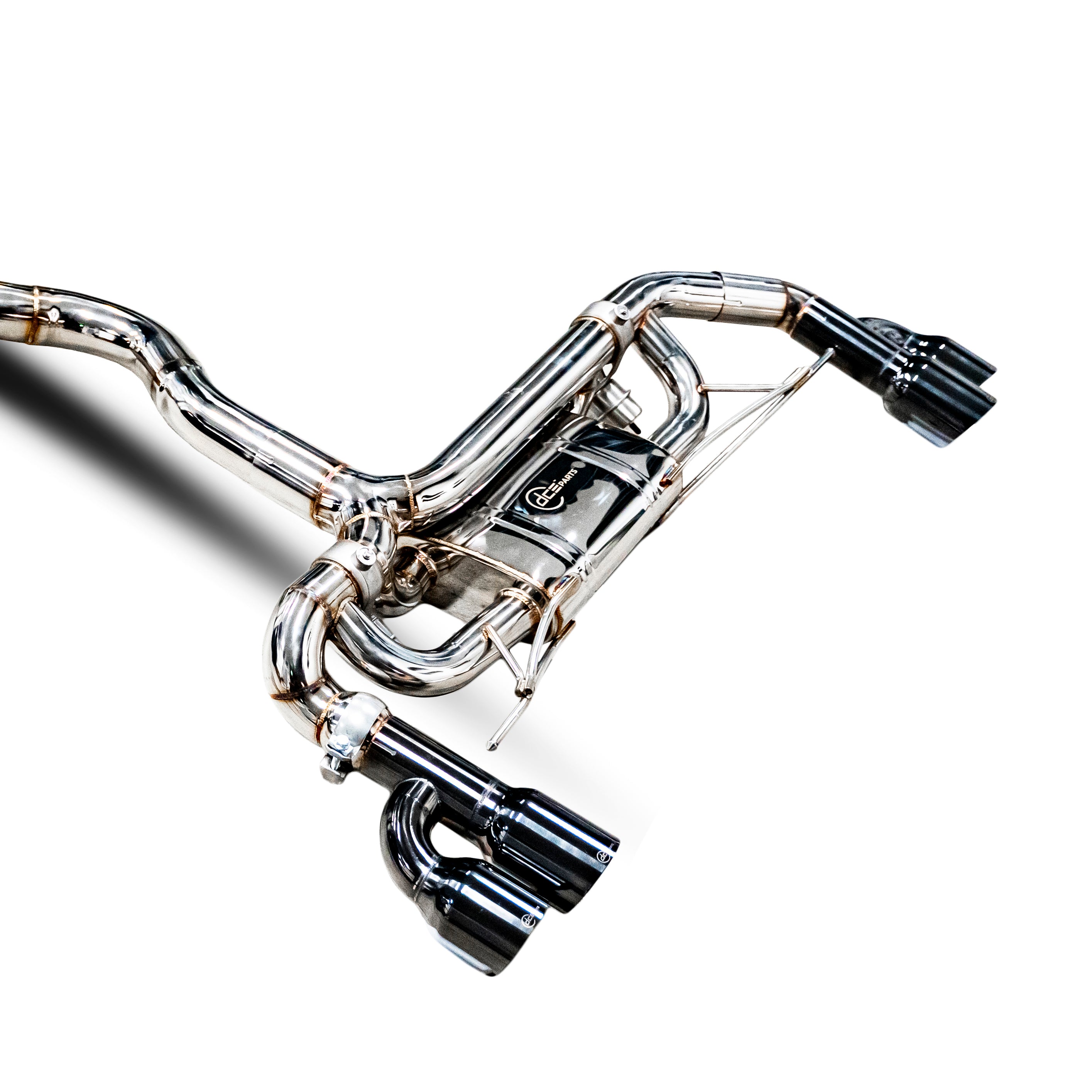 Exhaust