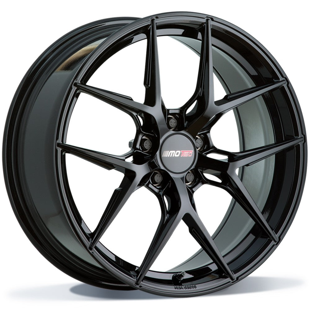 Motec Wheels