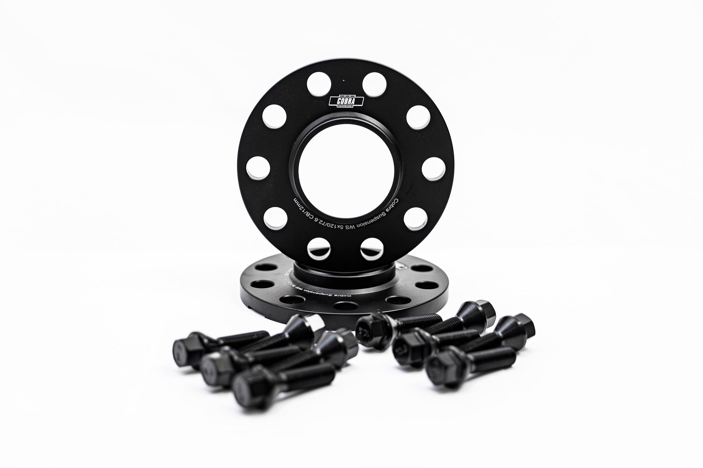 Wheel Spacers & Bolts