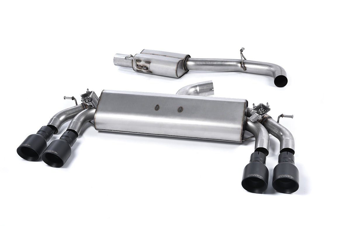 Milltek Exhaust Systems