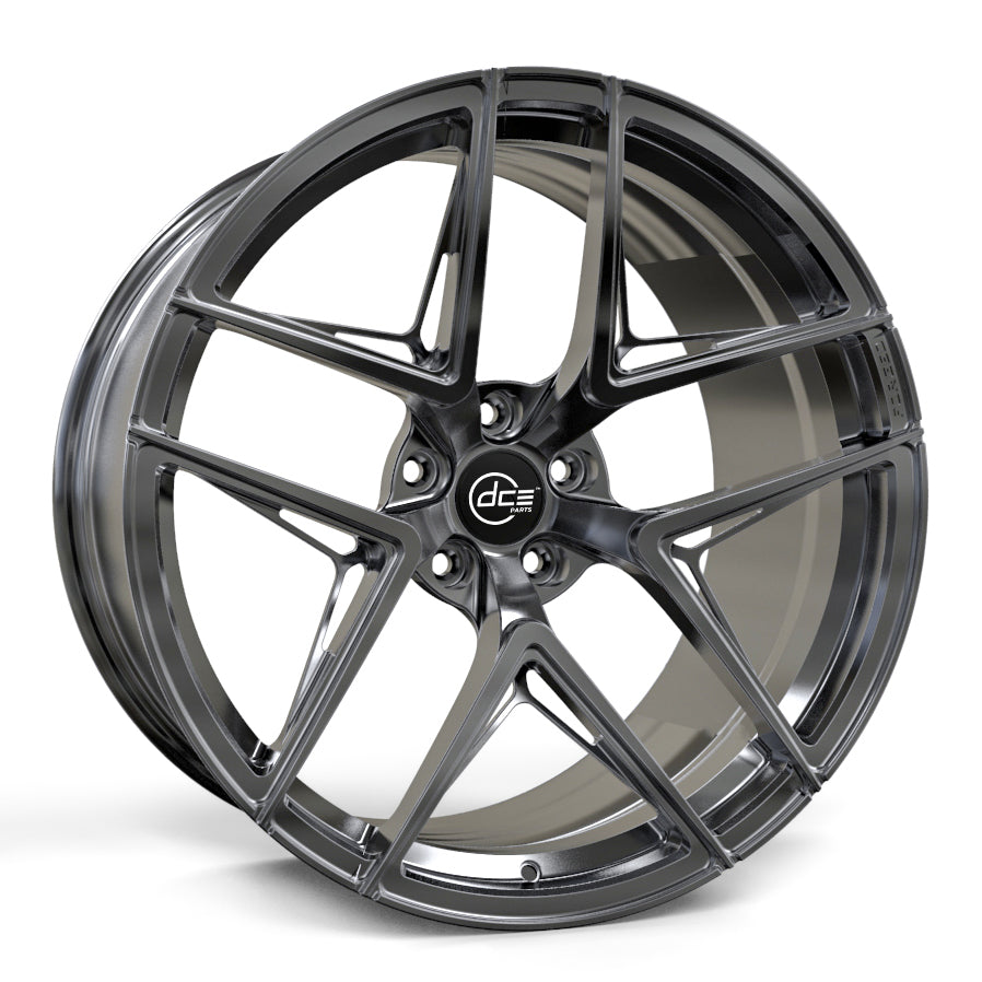 Wheels & Tires