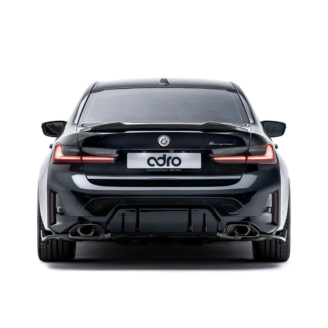 ADRO - BMW G80 M3 - G80 M3 LIP SPOILER V1 - A14A60-1501