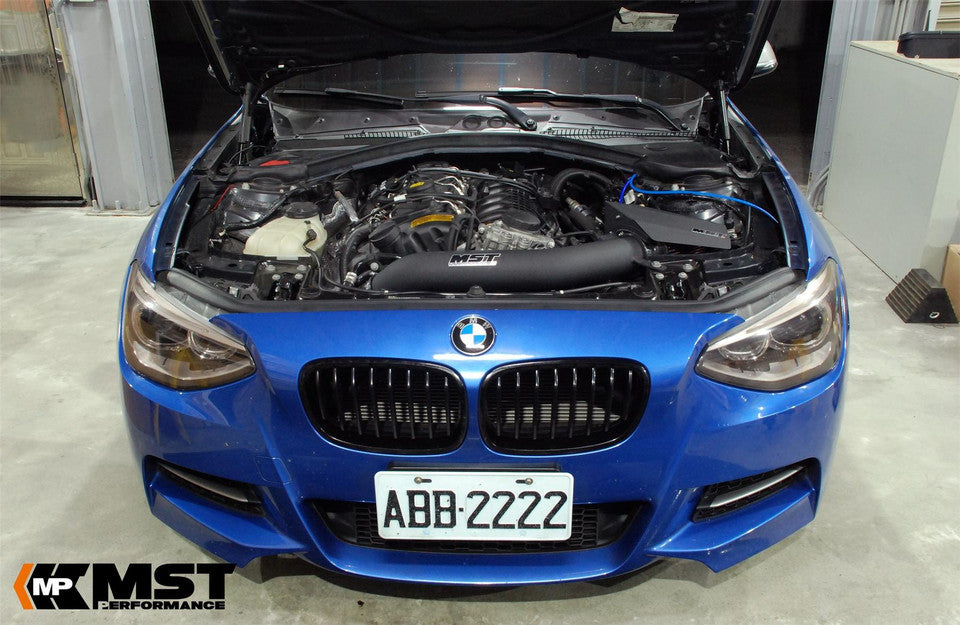 MST Performance Induction Kit for BMW 1, 2, 3 & 4 Series N55 3.0T Engine inc. M2