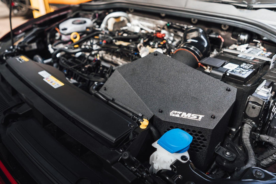 MST Performance Induction Kit For The 2.0TSI EVO4 EA888 245HP VAG Group