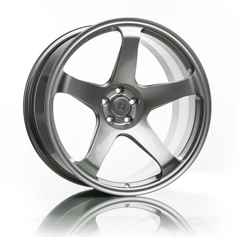 Titan 7  - T-C5 Forged Wheels