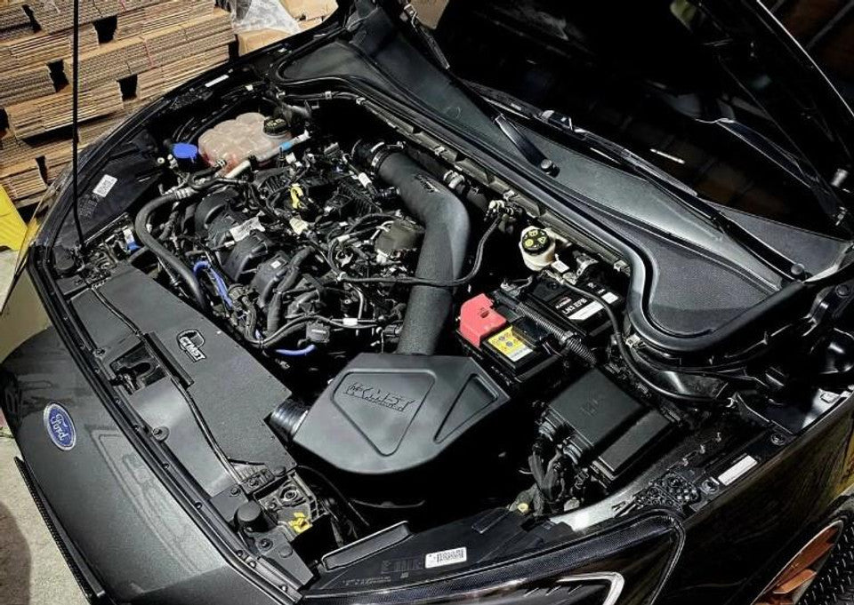 MST Performance Induction Kit for Ford Focus MK4 ST 2019+