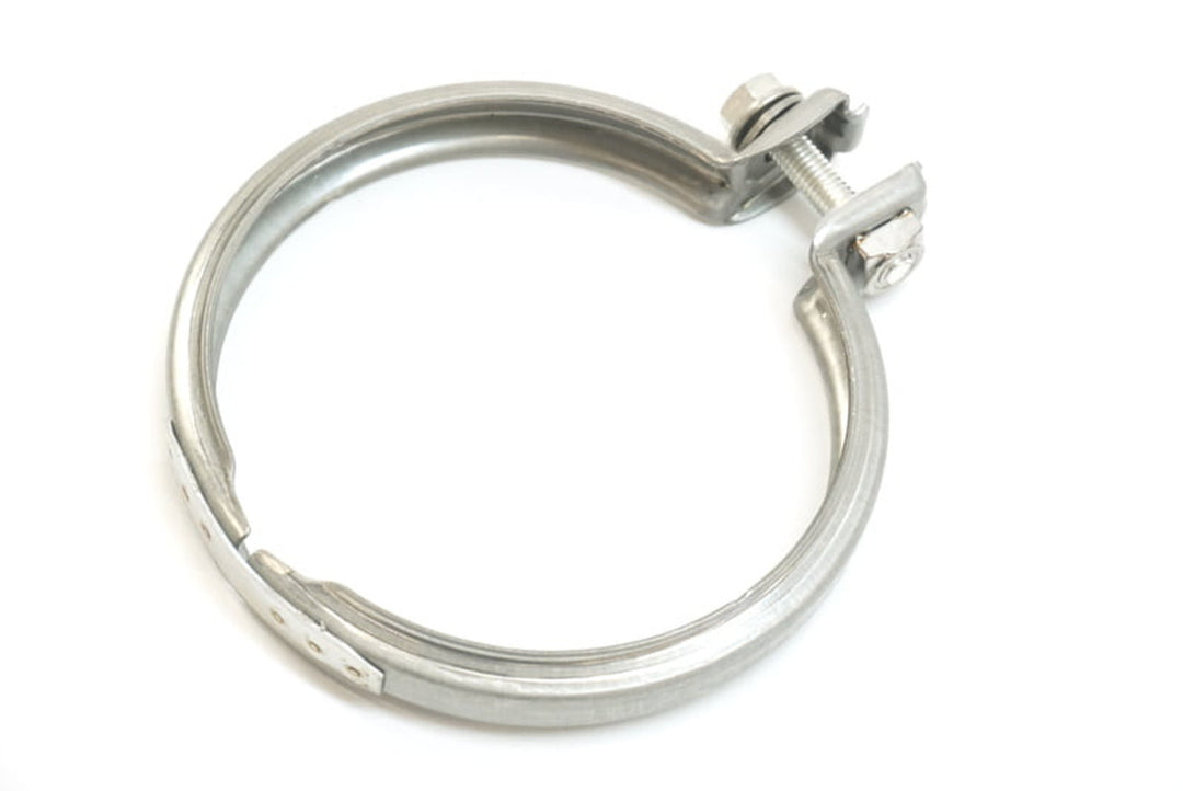 BMW - Genuine B48 Turbo Clamp - 18 30 7 606 136