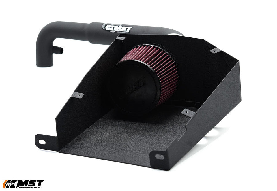 MST Performance Induction Kit for 2.0TFSI MK6 Golf GTI