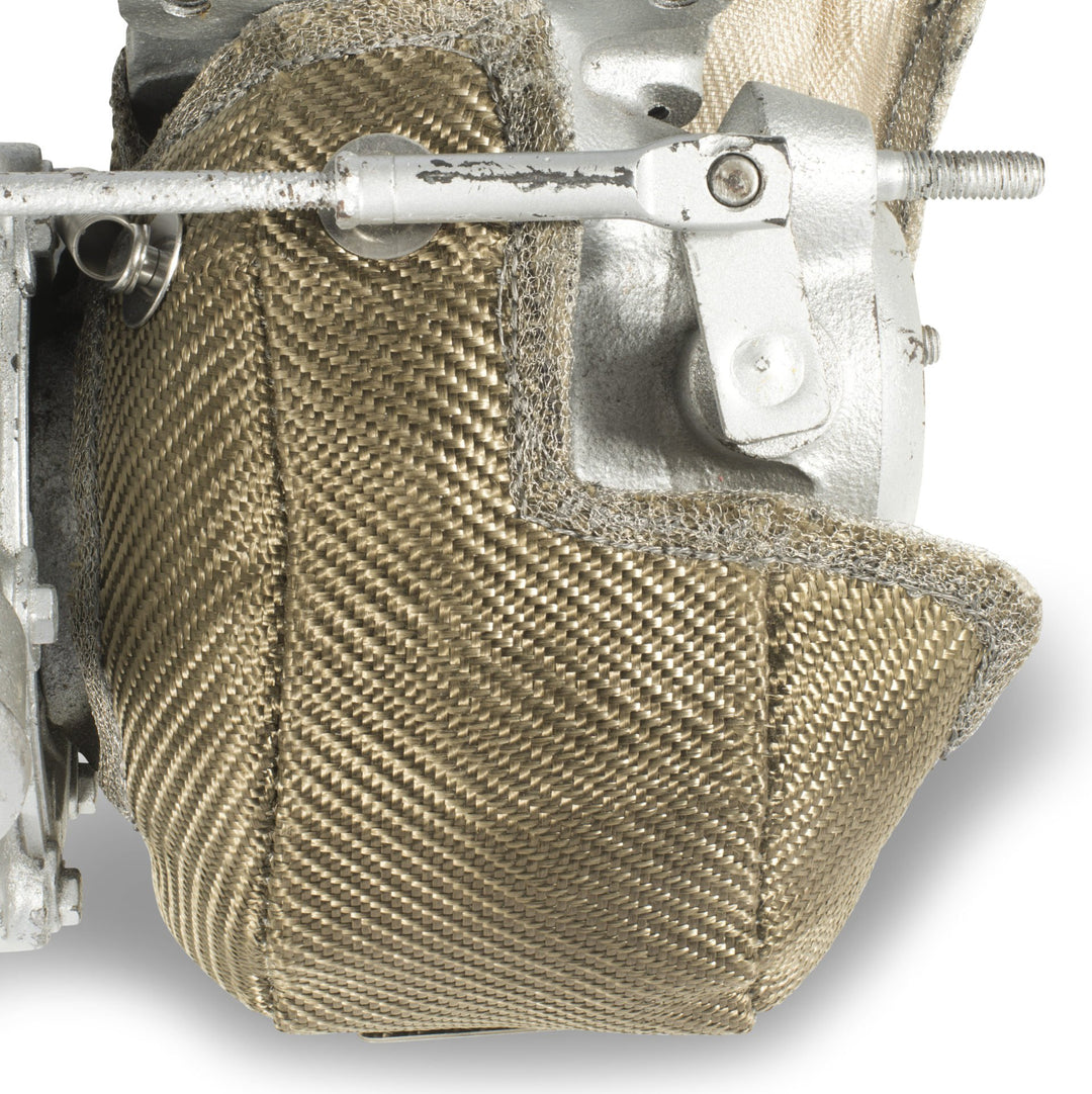 Funk Motorsport - IHI TD05-20G Turbo Blanket