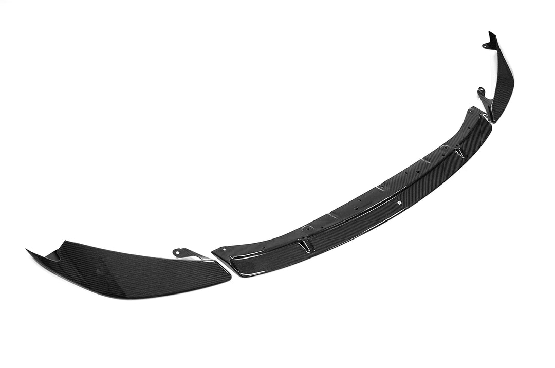 Sterckenn - BMW M4 (G82 G83) Carbon Fiber Front Splitter