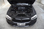MST Performance Induction Kit for BMW B58 540i