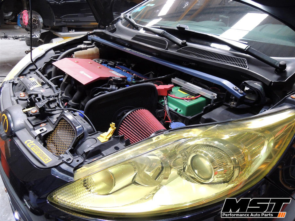 MST Performance Induction Kit for 1.6 Duratec Ford Fiesta