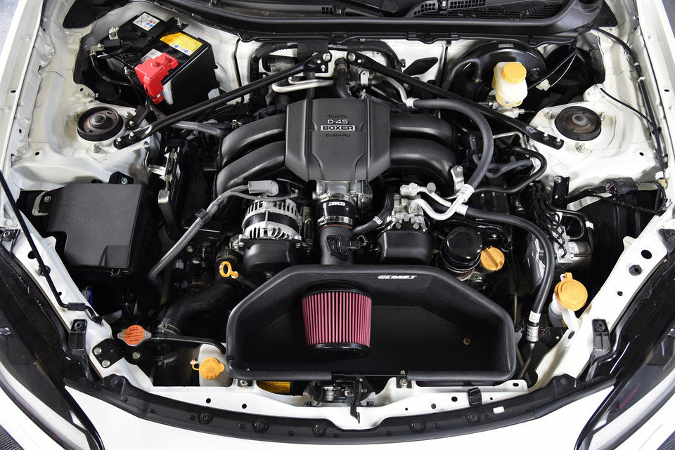 MST Performance Induction Kit for 2021+ Toyota GR86/Subaru BRZ 2.4L