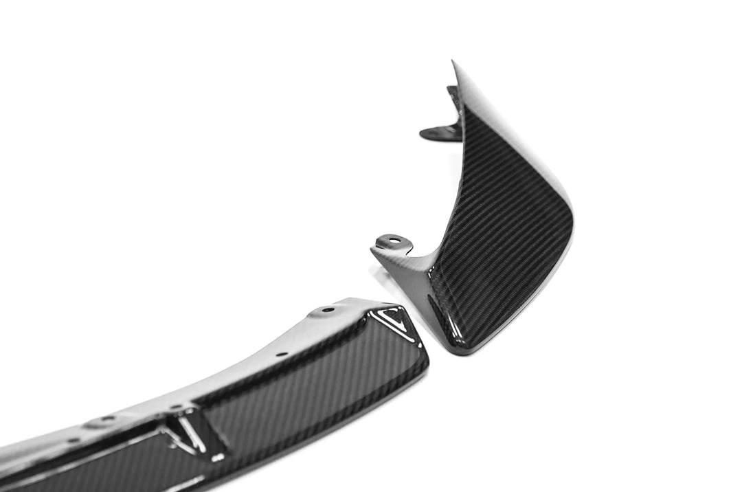 Sterckenn - BMW M4 (G82 G83) Carbon Fiber Front Splitter