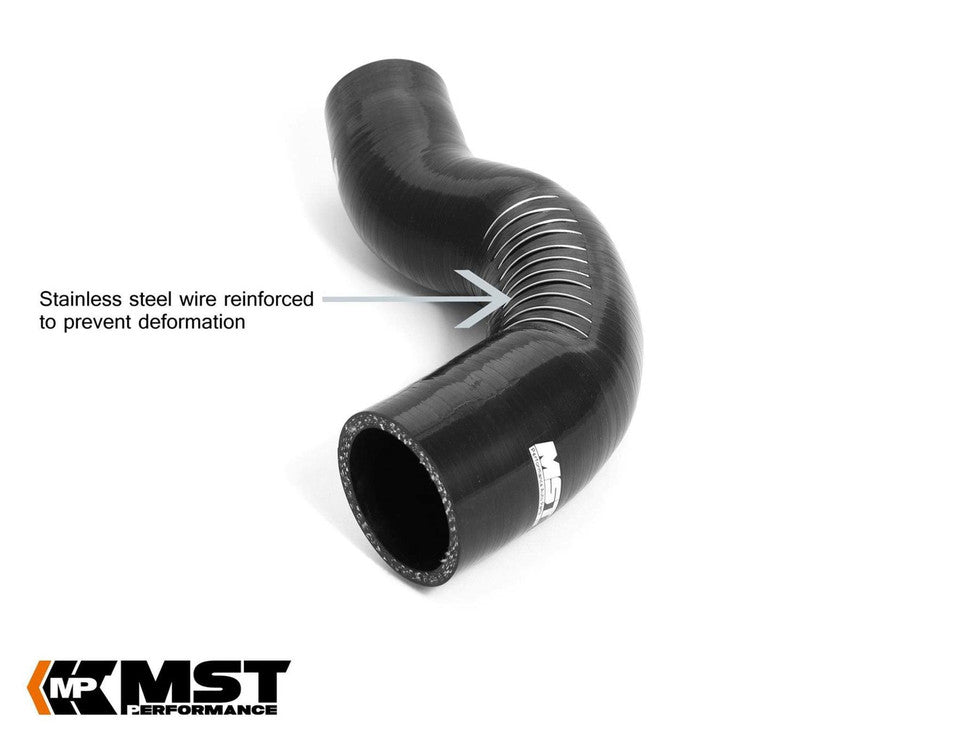 MST-FO-MK4016 - MST Performance Induction Kit Ford Focus MK4 ST 2019+