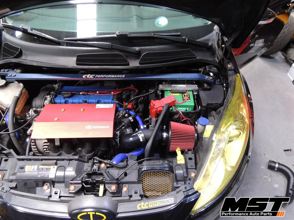 MST Performance Induction Kit for 1.6 Duratec Ford Fiesta