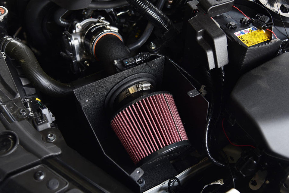 MST Performance Induction Kit for Mazda 3 2.0L