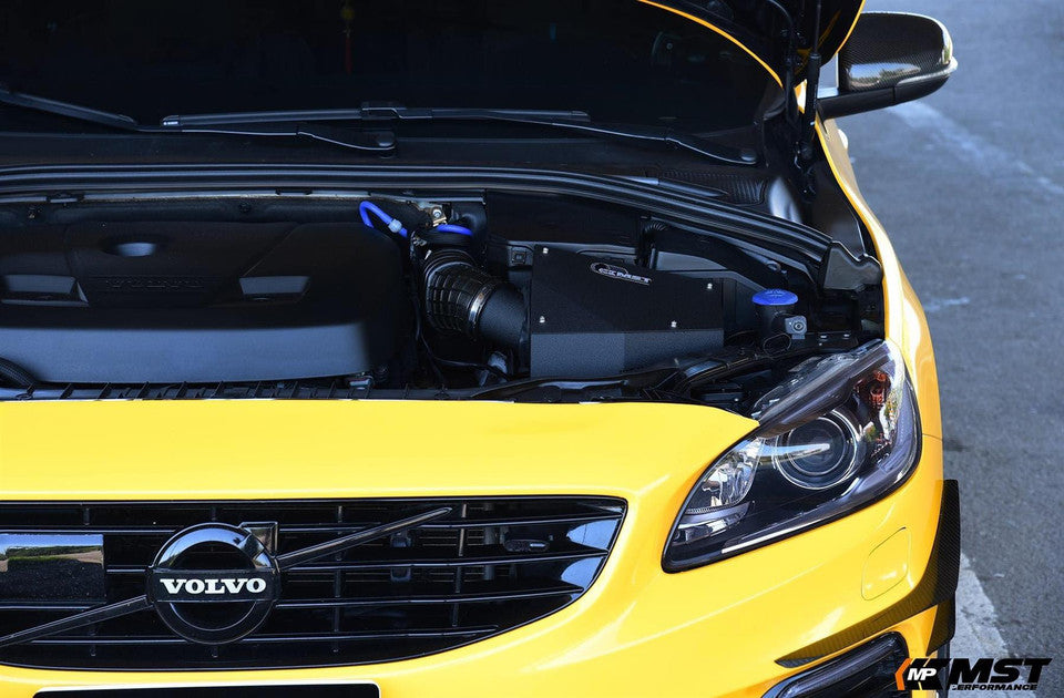 MST Performance  Induction Kit for Volvo S60/V60 Drive-E