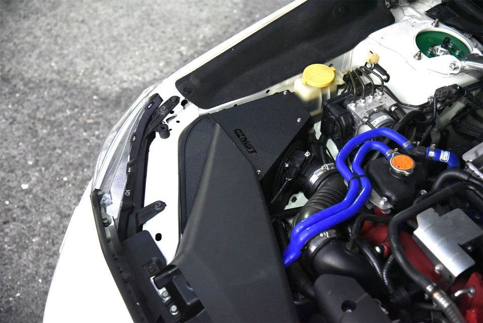 MST Performance Induction Kit for 2.5T EJ257 Subaru WRX STI