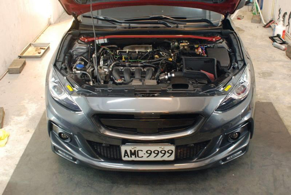 MST Performance Induction Kit for Mazda 3 Skyactive-G 2.0L