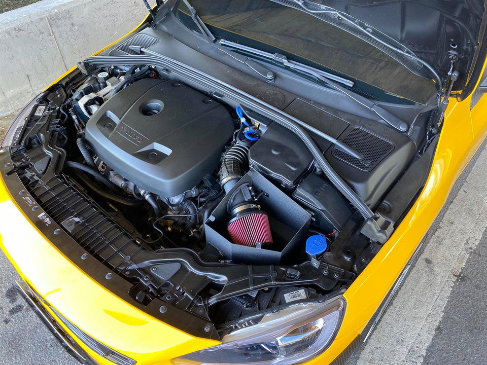 MST Performance  Induction Kit for Volvo S60/V60 Drive-E