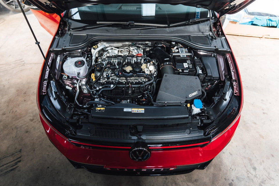 MST Performance Induction Kit For The 2.0TSI EVO4 EA888 245HP VAG Group