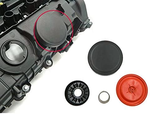 BMW B58 PVC Valve Membrane Repair Kit for B58 for BMW F20 F21 F22 F23 F30 F31 F34 F32 F33 F36 G30 X3