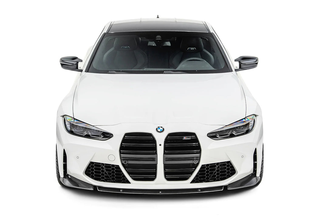 Sterckenn - BMW M4 (G82 G83) Carbon Fiber Front Splitter